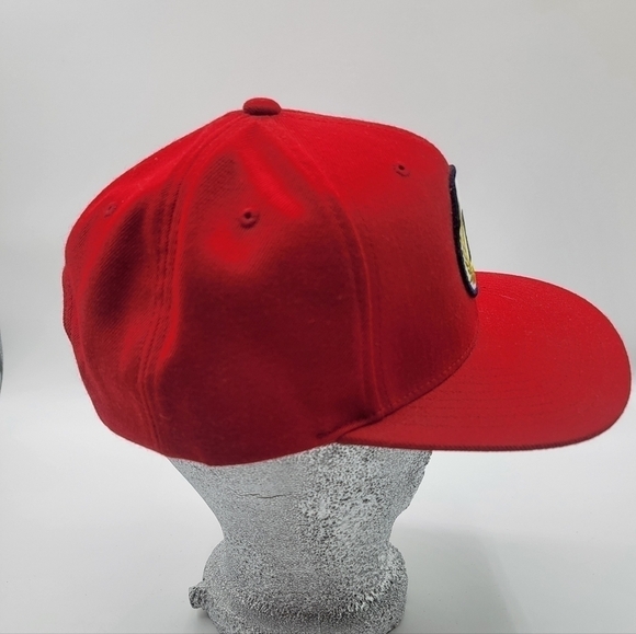 KNOCKAROUND red hat retired - Picture 3 of 7